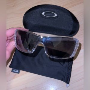Oakley Antix Sunglasses
